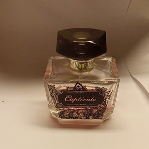 Captivate Perfume